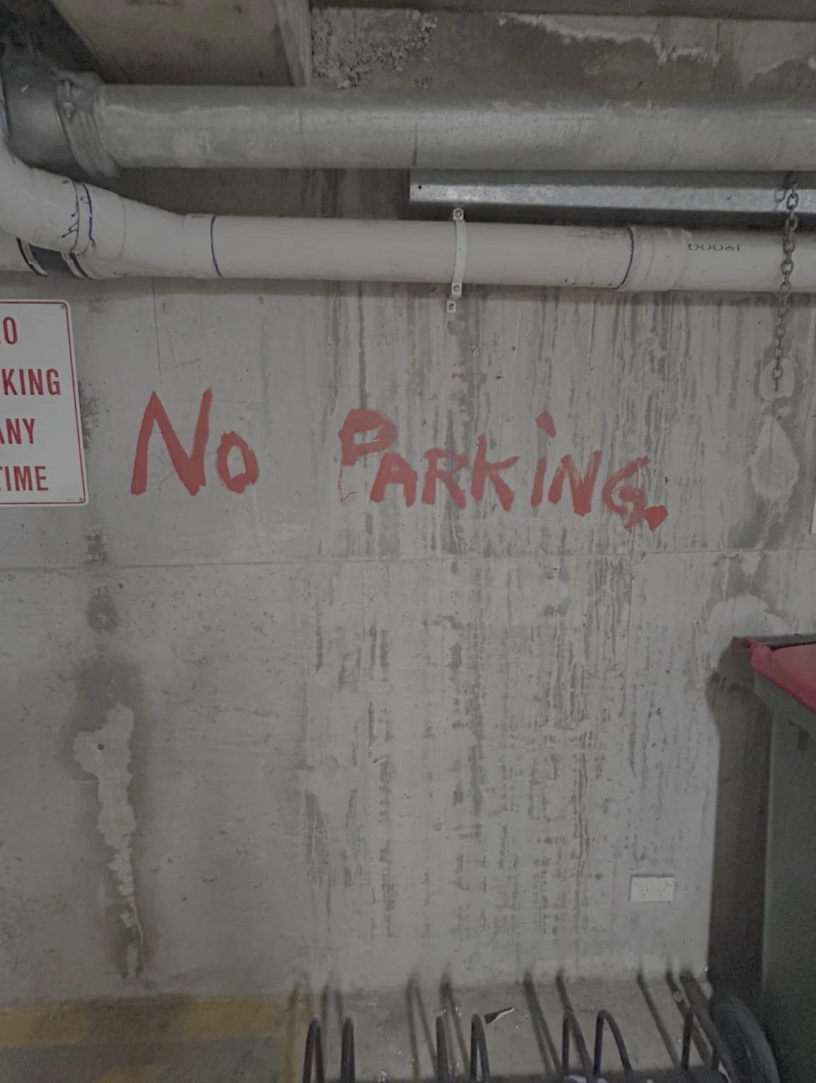 META paint removal application