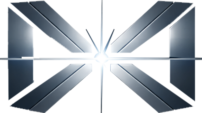 META LASER SYSTEMS logo