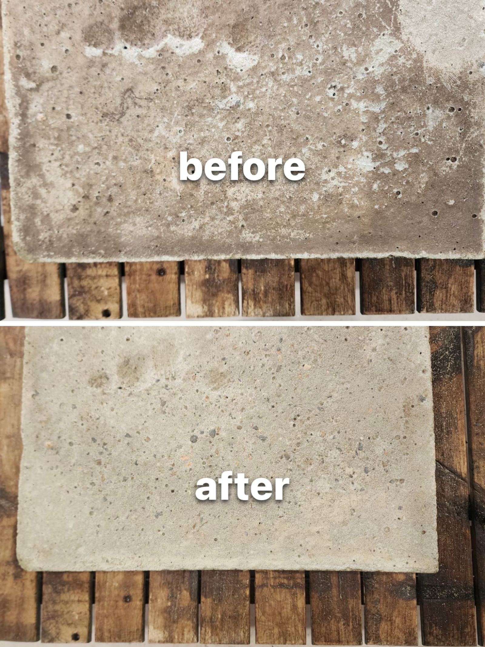 META architectural restoration