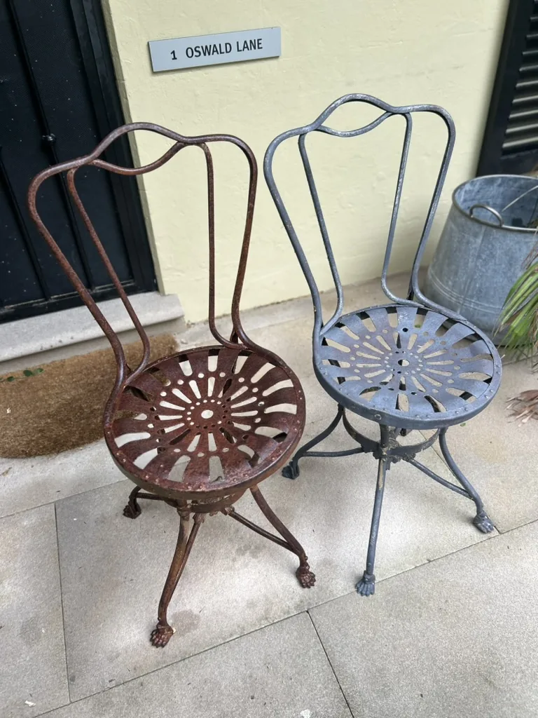 META automotive restoration